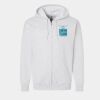 Heavy Blend™ Full-Zip Hooded Sweatshirt Thumbnail