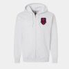 Heavy Blend™ Full-Zip Hooded Sweatshirt Thumbnail