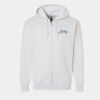 Heavy Blend™ Full-Zip Hooded Sweatshirt Thumbnail