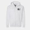 Heavy Blend™ Full-Zip Hooded Sweatshirt Thumbnail