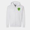 Heavy Blend™ Full-Zip Hooded Sweatshirt Thumbnail