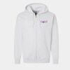 Heavy Blend™ Full-Zip Hooded Sweatshirt Thumbnail
