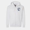 Heavy Blend™ Full-Zip Hooded Sweatshirt Thumbnail