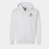 Heavy Blend™ Full-Zip Hooded Sweatshirt Thumbnail