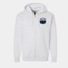 Heavy Blend™ Full-Zip Hooded Sweatshirt Thumbnail