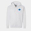 Heavy Blend™ Full-Zip Hooded Sweatshirt Thumbnail