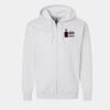 Heavy Blend™ Full-Zip Hooded Sweatshirt Thumbnail