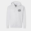 Heavy Blend™ Full-Zip Hooded Sweatshirt Thumbnail