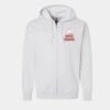 Heavy Blend™ Full-Zip Hooded Sweatshirt Thumbnail