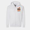 Heavy Blend™ Full-Zip Hooded Sweatshirt Thumbnail