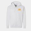 Heavy Blend™ Full-Zip Hooded Sweatshirt Thumbnail