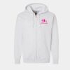 Heavy Blend™ Full-Zip Hooded Sweatshirt Thumbnail
