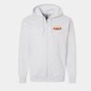 Heavy Blend™ Full-Zip Hooded Sweatshirt Thumbnail