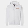 Heavy Blend™ Full-Zip Hooded Sweatshirt Thumbnail