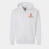 Heavy Blend™ Full-Zip Hooded Sweatshirt Thumbnail