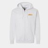 Heavy Blend™ Full-Zip Hooded Sweatshirt Thumbnail