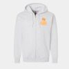 Heavy Blend™ Full-Zip Hooded Sweatshirt Thumbnail