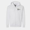 Heavy Blend™ Full-Zip Hooded Sweatshirt Thumbnail