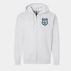 Heavy Blend™ Full-Zip Hooded Sweatshirt Thumbnail