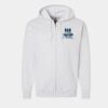 Heavy Blend™ Full-Zip Hooded Sweatshirt Thumbnail