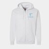 Heavy Blend™ Full-Zip Hooded Sweatshirt Thumbnail