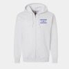 Heavy Blend™ Full-Zip Hooded Sweatshirt Thumbnail