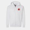Heavy Blend™ Full-Zip Hooded Sweatshirt Thumbnail