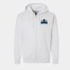 Heavy Blend™ Full-Zip Hooded Sweatshirt Thumbnail