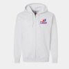 Heavy Blend™ Full-Zip Hooded Sweatshirt Thumbnail