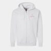 Heavy Blend™ Full-Zip Hooded Sweatshirt Thumbnail