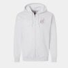 Heavy Blend™ Full-Zip Hooded Sweatshirt Thumbnail