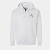 Heavy Blend™ Full-Zip Hooded Sweatshirt Thumbnail