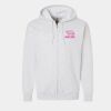 Heavy Blend™ Full-Zip Hooded Sweatshirt Thumbnail