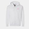 Heavy Blend™ Full-Zip Hooded Sweatshirt Thumbnail