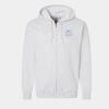 Heavy Blend™ Full-Zip Hooded Sweatshirt Thumbnail
