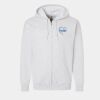 Heavy Blend™ Full-Zip Hooded Sweatshirt Thumbnail