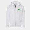 Heavy Blend™ Full-Zip Hooded Sweatshirt Thumbnail