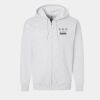 Heavy Blend™ Full-Zip Hooded Sweatshirt Thumbnail