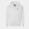 Heavy Blend™ Full-Zip Hooded Sweatshirt Thumbnail