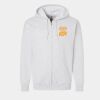 Heavy Blend™ Full-Zip Hooded Sweatshirt Thumbnail