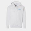 Heavy Blend™ Full-Zip Hooded Sweatshirt Thumbnail