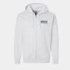 Heavy Blend™ Full-Zip Hooded Sweatshirt Thumbnail