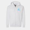 Heavy Blend™ Full-Zip Hooded Sweatshirt Thumbnail