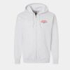 Heavy Blend™ Full-Zip Hooded Sweatshirt Thumbnail