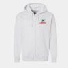 Heavy Blend™ Full-Zip Hooded Sweatshirt Thumbnail