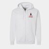 Heavy Blend™ Full-Zip Hooded Sweatshirt Thumbnail