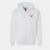 Heavy Blend™ Full-Zip Hooded Sweatshirt Thumbnail