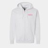 Heavy Blend™ Full-Zip Hooded Sweatshirt Thumbnail
