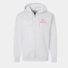 Heavy Blend™ Full-Zip Hooded Sweatshirt Thumbnail