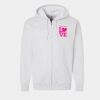 Heavy Blend™ Full-Zip Hooded Sweatshirt Thumbnail